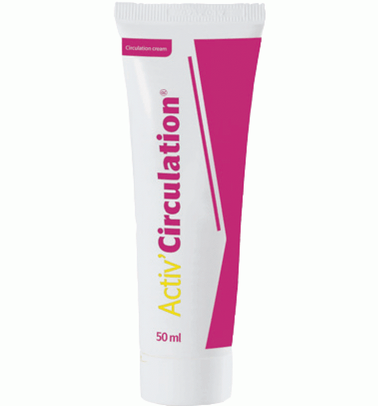 Activ' Circulation