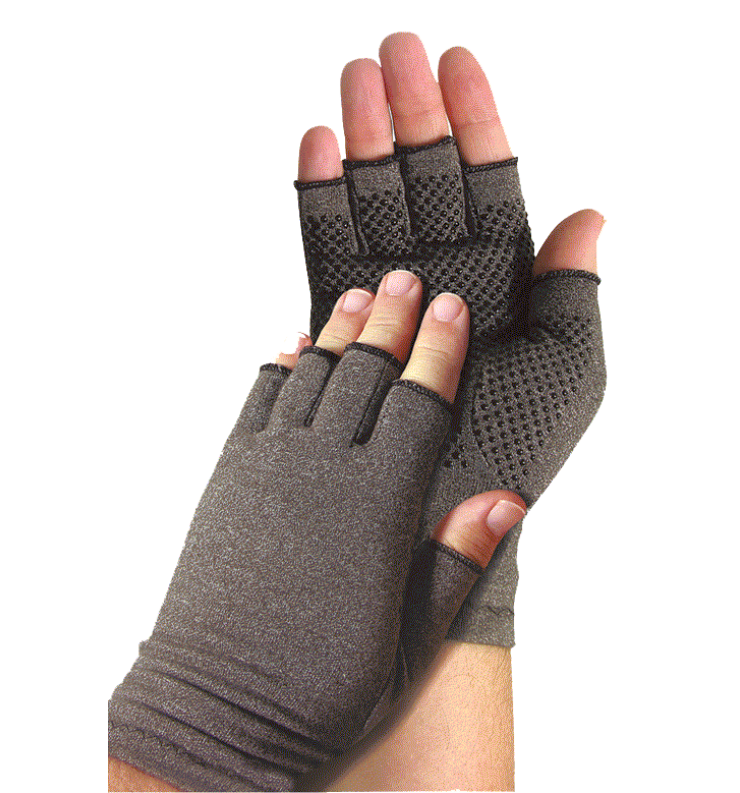 Compression Gloves