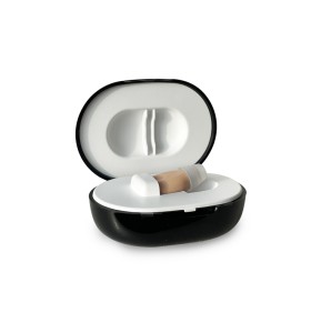 Micro Infini Ear Rechargeable Hearing Device 