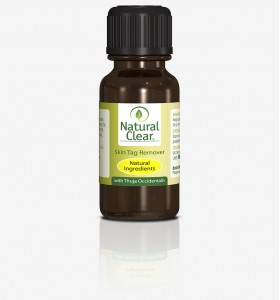 Natural Clear