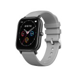 MedTech Smart Watch Pro