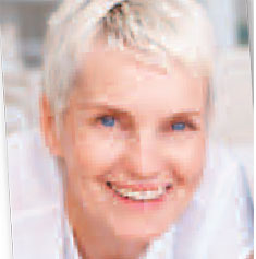 Kate O’Reilley headshot