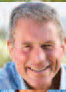 Martin Brewster headshot